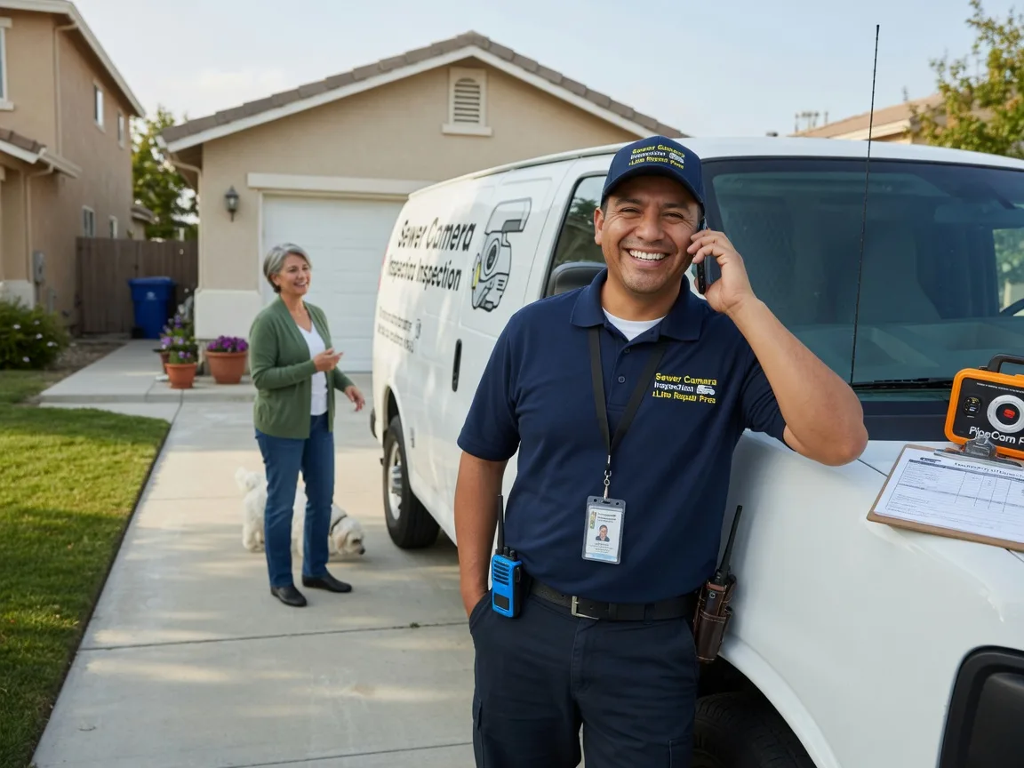 Sewer Line Repair Pipestem, WV FAQs